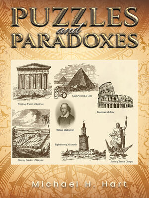 cover image of Puzzles and Paradoxes